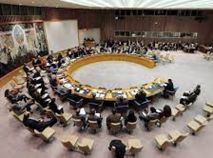 Οι ηγέτες της ανθρωπιστικής βοήθειας του ΟΗΕ προτρέπουν την ανανέωση της άδειας για τη διασυνοριακή γραμμή σωτηρίας της βορειοδυτικής Συρίας